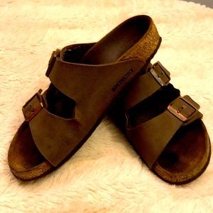 Birkenstock - The Arizona - Size EU32 US 1-1.5